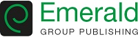 Emerald Publishing Group logo