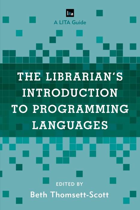Librarian's Introduction to Programming Languages