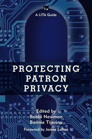 Protecting Patron Privacy book cover