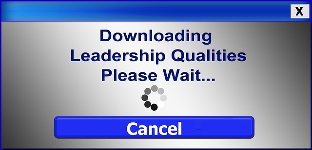 Downloading Leadership Qualities - Please Wait...