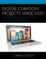 Digital Curation Projects Made Easy, cover