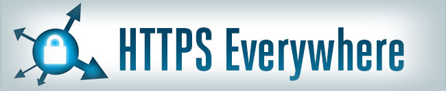 https-everywhere project logo