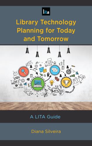 Library Technology Planning for Today and Tomorrow book cover