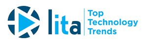 LITA Top Tech Trends logo