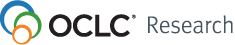 OCLC Research logo