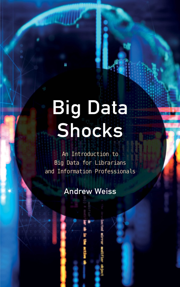 Big Data Shocks book cover