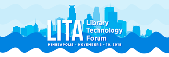 2018 LITA Forum web graphic